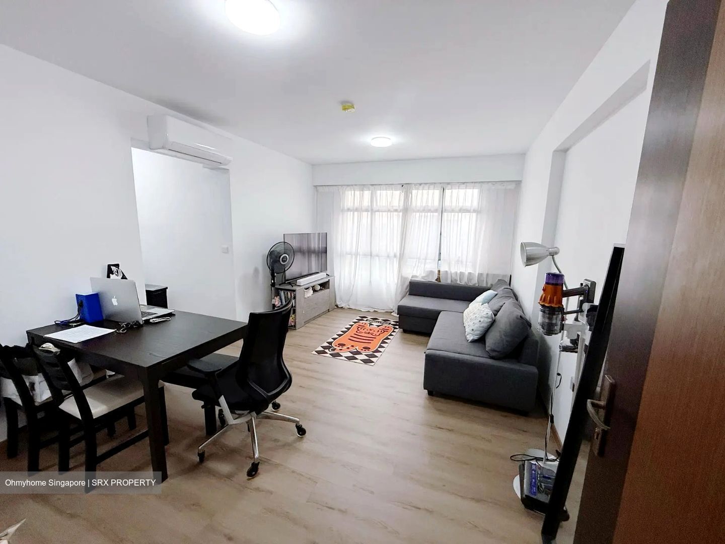 Blk 464B Clementi Peaks (Clementi), HDB 3 Rooms #506826501